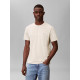 Calvin Klein Ανδρική κοντομάνικη μπλούζα Cotton Badge T-shirt